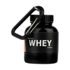 قیف پروتئین وی G Shake مدل Bor-bOr ظرفیت ۳۰ گرم