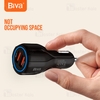شارژر فندکی بیوا Biva CC-06Q توان 18 وات