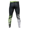 لگ ورزشی مردانه اسمش مدل SS-X Wear 84070 فسفری