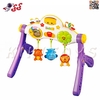 آویز اسباب بازی کودک موزیکال 2158 Baby toy pendant