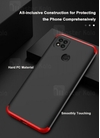 قاب 360 درجه شیائومی Xiaomi Redmi 9C GKK 360 Full Case