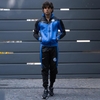 سوئیشرت و شلوار مردانه NIKE-Esteghlal مدل 2751