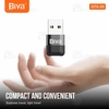 تبدیل USB به Type-c بیوا Biva OTG-05