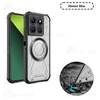 قاب مگنتی آرمور آنر Honor X6a / X6a Plus Magnetic Armor