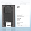 قاب محافظ نیلکین سامسونگ Samsung Galaxy S23 FE Nillkin CamShield Pro Case دارای محافظ دوربین