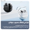 هندزفری بلوتوث ساندپیتز SoundPeats Clear Dot