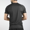 تیشرت ورزشی مردانه یو اس ان مدل TKS-4B0243 مشکی