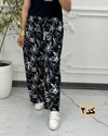 شلوار نخی وارداتی 1284