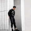 ست هودی و شلوار Blackwin مدل 1552