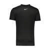 تیشرت ورزشی مردانه نایک مدل LOT-035 مشکی