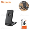پک کابل چند منظوره مک دودو Mcdodo CH-244 همراه با شارژر اپل واچ