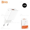 شارژر دیواری بیوا Biva HC-42 USB Charger توان 12 وات