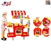 اسباب بازی ست فروشگاه فست فود بزرگ FAST FOOD SHOP 008-33