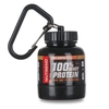 قیف پروتئین نوترند مدل WHEY-100 ظرفیت ۹۰ میلی لیتر