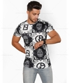 تیشرت مردانه FENDI مدل 1050