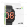 ساعت هوشمند شیائومی Xiaomi AmazFit Pop 3S