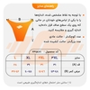 شورت اسلیپ مردانه کلوین کلاین مدل ۴C0413 بسته ۳ عددی