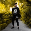 ست هودی و شلوار Tawi مدل 1490