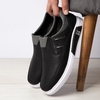 کفش مردانه EsayLeg Black مدل 1731