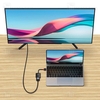 کابل تبدیل HDMI به VGA بیسوس Baseus Lite WKQX010101