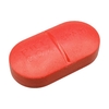 جا قرصی مکمل بدنسازی پیل بلکس مدل Pill
