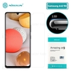 محافظ صفحه شیشه ای نیلکین سامسونگ Samsung Galaxy A42 5G Nillkin H+ Pro