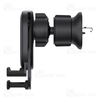 هولدر دریچه کولری بیسوس Baseus SUWX020001
