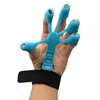 کش تقویت انگشت و ساعد سه کاره گریپستر مدل Gripster-03560
