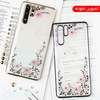 قاب فانتزی هواوی Huawei P30 Kingxbar Swarovski Flora Series