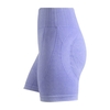 کشاله بند سیملس ورزشی زنانه مدل ۴B0113 بنفش
