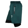 شلوارک کشاله دار ورزشی نایک مدل DS-2TIK 40480 کله غازی
