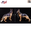 فیگور حیوانات ماکت سگ ژرمن شپرد German Shepherd 853