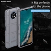 قاب محافظ ژله ای نوکیا Nokia G50 Rugged Shield Case