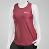تاپ ورزشی زنانه نایک مدل mub-7022 بادمجانی