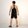 پکیج ست ورزشی مردانه ولف هامین مدل MRX-9173