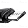 تبدیل میکرو یو اس بی به لایتنینگ مک دودو Mcdodo Lightning to microUSB OT-7710 توان 3 آمپر