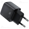شارژر دیواری ایس فست ACEFAST A116 PD35W GaN Fast Charger توان 35 وات