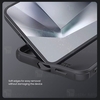 قاب محافظ نیلکین سامسونگ Samsung Galaxy S25 Plus Nillkin CamShield Pro Case دارای محافظ دوربین