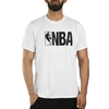 تیشرت ورزشی مردانه ان بی ای مدل MuB- NBA 2141 سفید