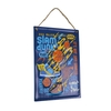 تابلو فلزی مدلNJD-Basketball-404B0191