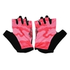 دستکش بدنسازی زنانه ماراتن مدل ۱۰۲۰۳ صورتی