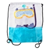 کوله و شوزبگ مدل Hippo Snorkel-252820