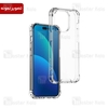 قاب محافظ گرین لاین آیفون Apple iPhone 16 Pro Green Lion Anti-Shock Case