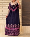 باتیک هندی وارداتی 6961