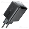 شارژر دیواری ایس فست ACEFAST A112 PD45W Fast Charger توان 45 وات