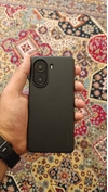 قاب محافظ نیلکین شیائومی Xiaomi Poco X7 Pro Nillkin Frosted Shield Pro