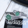 ست ساعت مچی Rolex_Green مدل 3420