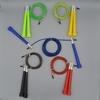طناب ورزشی تناسب اندام شیپوری مدل JUMPROPE-PLST