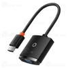 کابل تبدیل HDMI به VGA بیسوس Baseus Lite WKQX010101