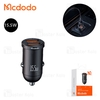 شارژر فندکی 2 پورت مک دودو Mcdodo CC-295 توان 15.5 وات